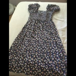 NWOT SHEIN 3XL dress